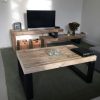 salon tafel