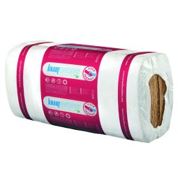 Minerale wol van Knauf