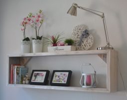 Steigerhouten Hangkast Rotterdam - Afbeelding 4
