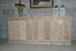 Steigerhouten kast Arnhem - Afbeelding 2