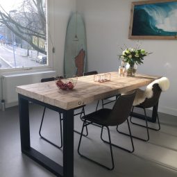 Tafel Haarlem