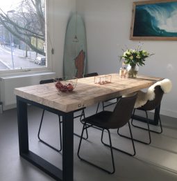 Tafel Haarlem