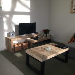Tv meubel Gouda