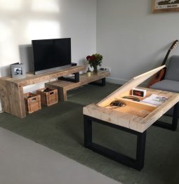 Salontafel Leiden